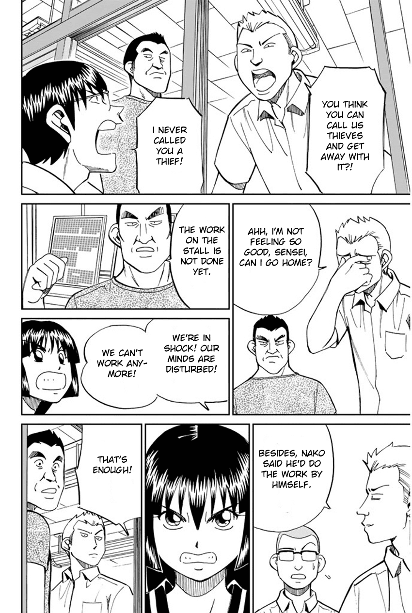 C.M.B. Chapter 34 page 38 - Chapter 34: Asado