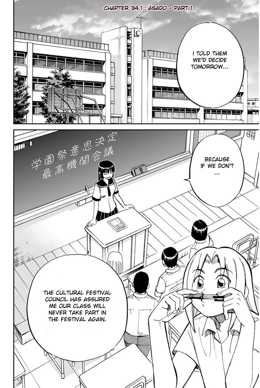 C.M.B. Chapter 34 page 4 - Chapter 34: Asado