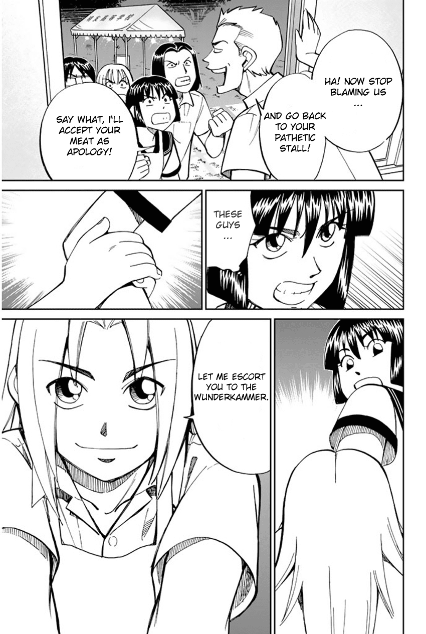 C.M.B. Chapter 34 page 41 - Chapter 34: Asado