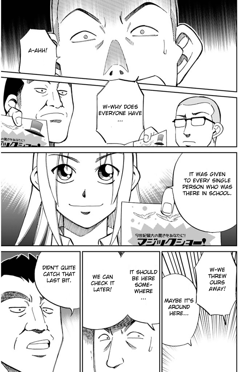 C.M.B. Chapter 34 page 45 - Chapter 34: Asado