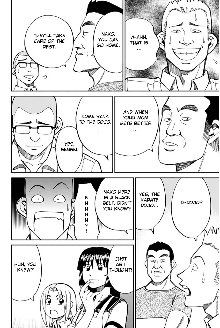 C.M.B. Chapter 34 page 46 - Chapter 34: Asado