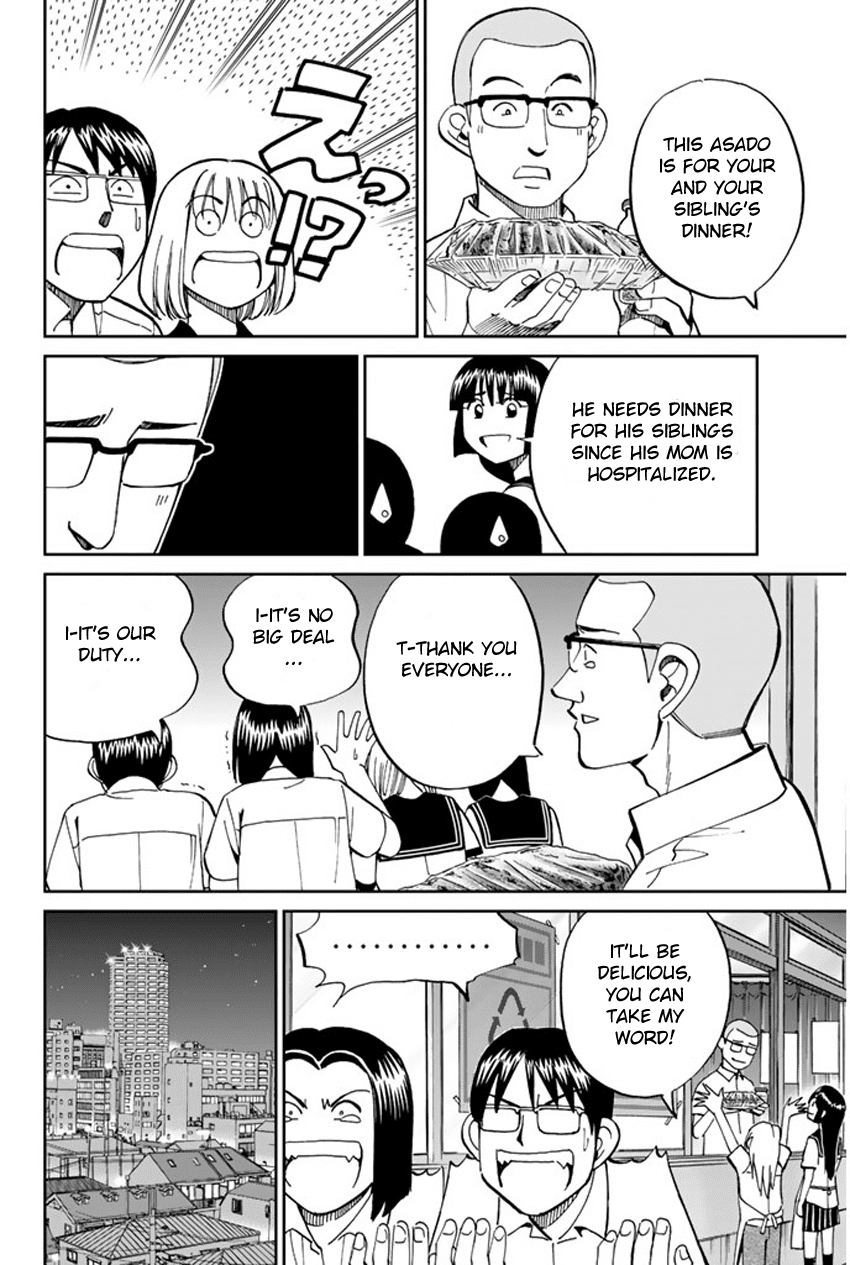 C.M.B. Chapter 34 page 48 - Chapter 34: Asado