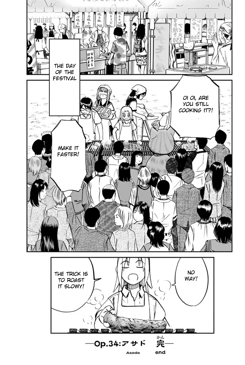 C.M.B. Chapter 34 page 49 - Chapter 34: Asado