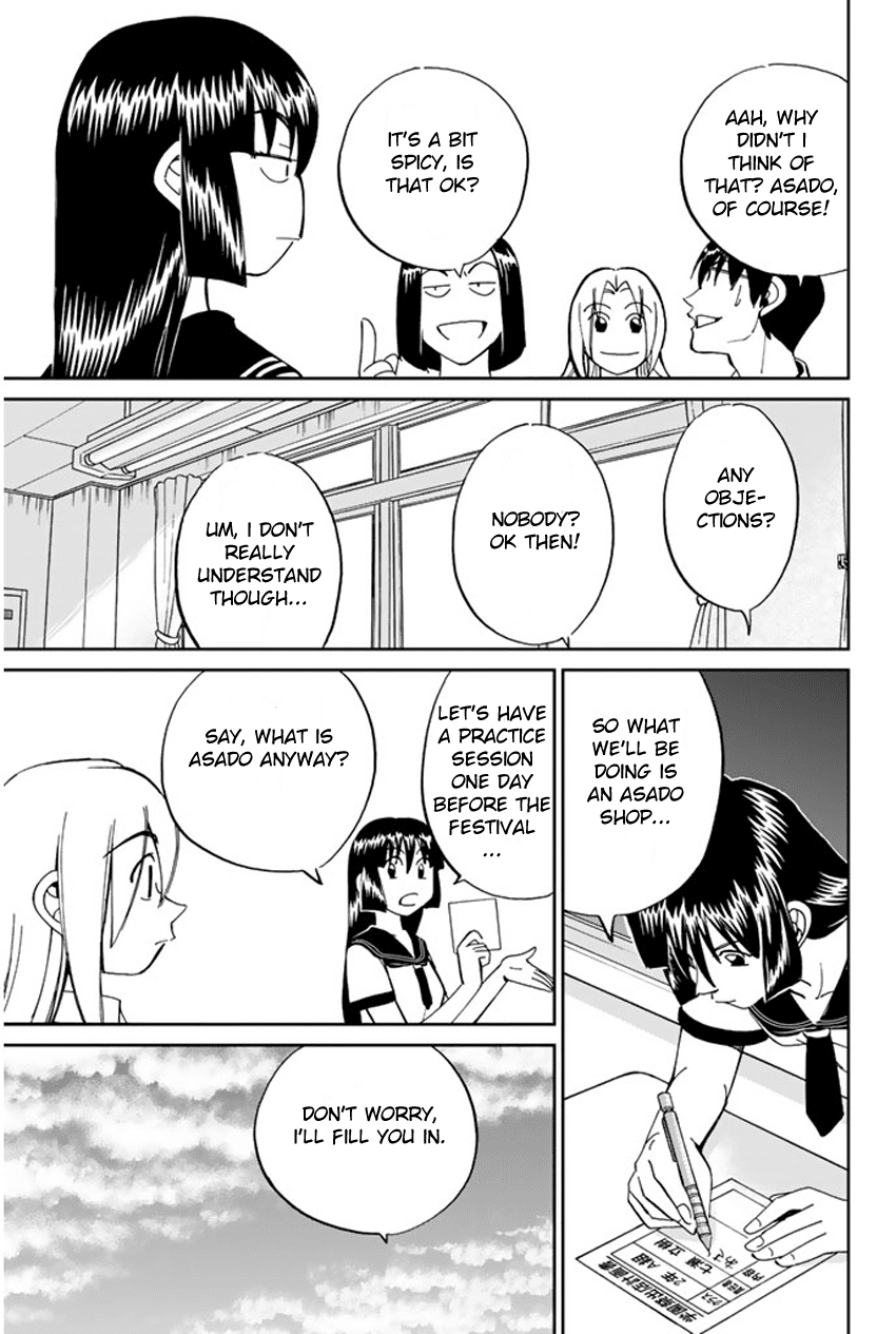 C.M.B. Chapter 34 page 7 - Chapter 34: Asado