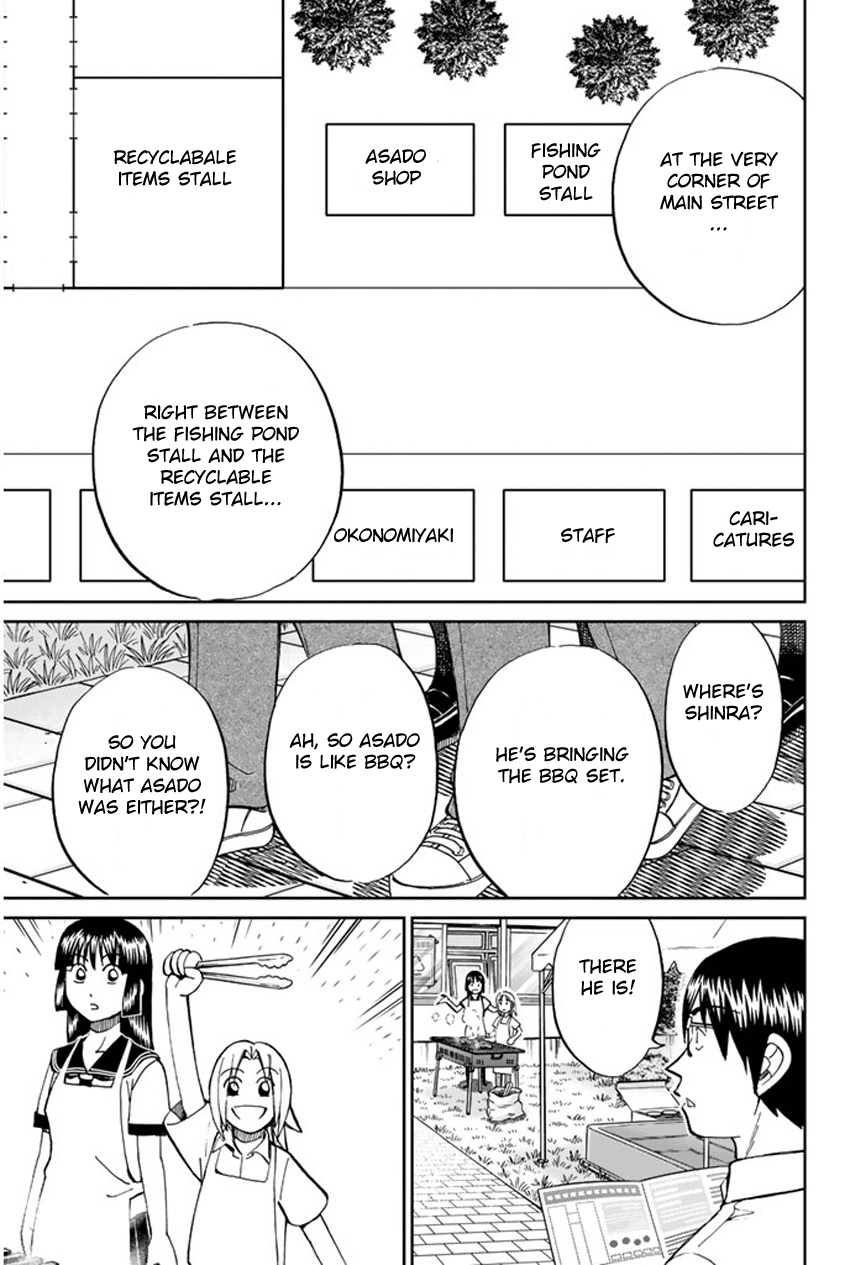 C.M.B. Chapter 34 page 9 - Chapter 34: Asado