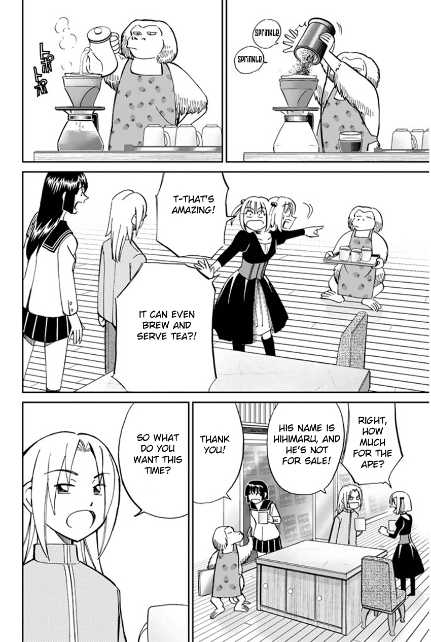 C.M.B. Chapter 35 page 10 - Chapter 35: The Music Box