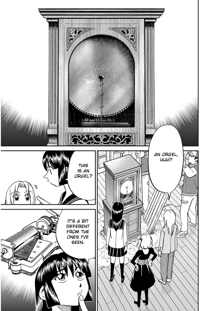C.M.B. Chapter 35 page 11 - Chapter 35: The Music Box