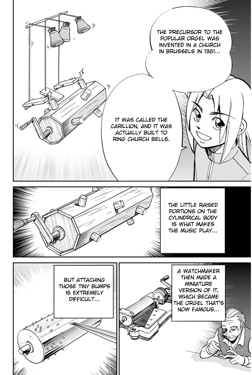 C.M.B. Chapter 35 page 12 - Chapter 35: The Music Box