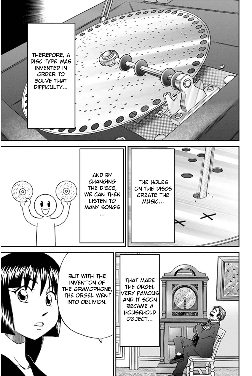 C.M.B. Chapter 35 page 13 - Chapter 35: The Music Box