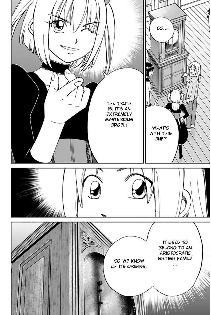 C.M.B. Chapter 35 page 14 - Chapter 35: The Music Box