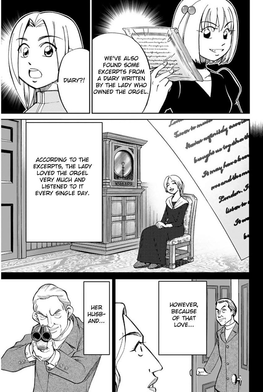 C.M.B. Chapter 35 page 15 - Chapter 35: The Music Box