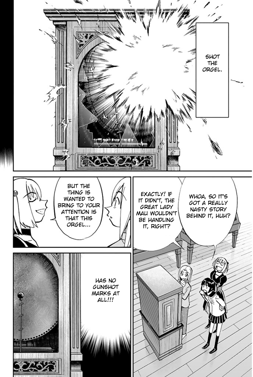 C.M.B. Chapter 35 page 16 - Chapter 35: The Music Box