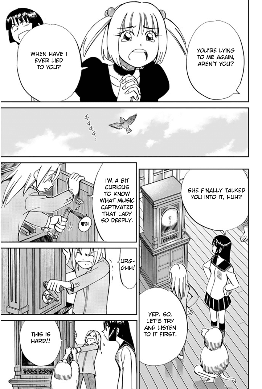 C.M.B. Chapter 35 page 19 - Chapter 35: The Music Box