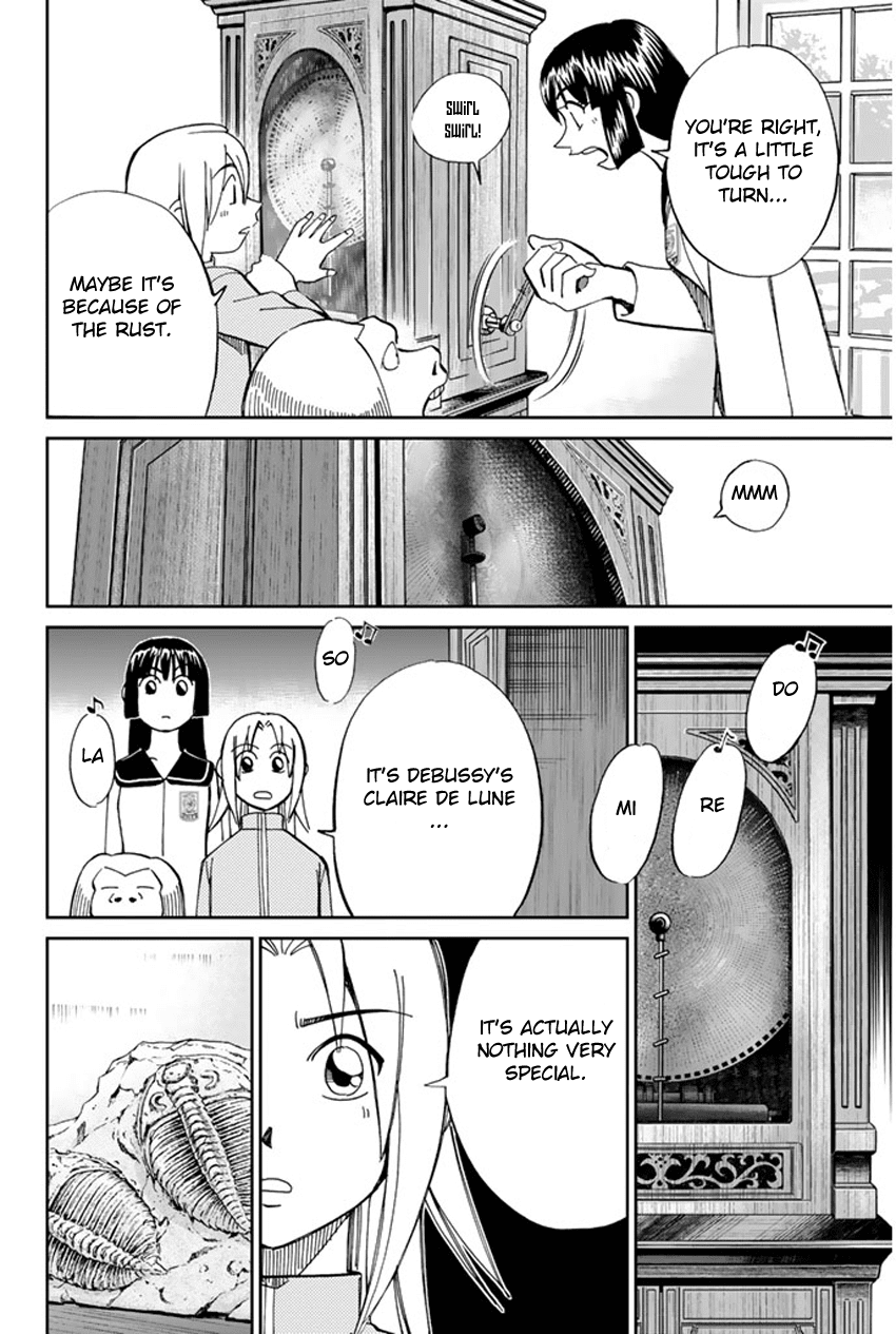 C.M.B. Chapter 35 page 20 - Chapter 35: The Music Box