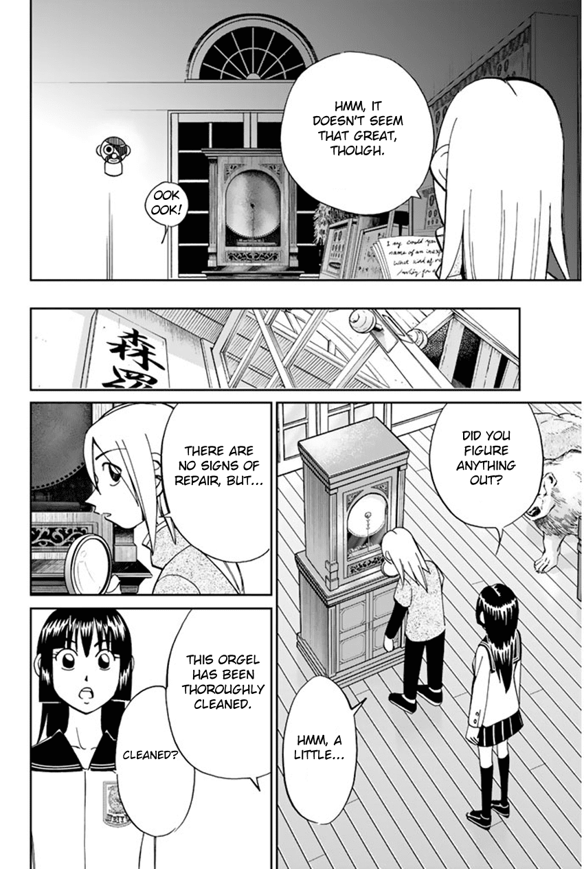 C.M.B. Chapter 35 page 22 - Chapter 35: The Music Box