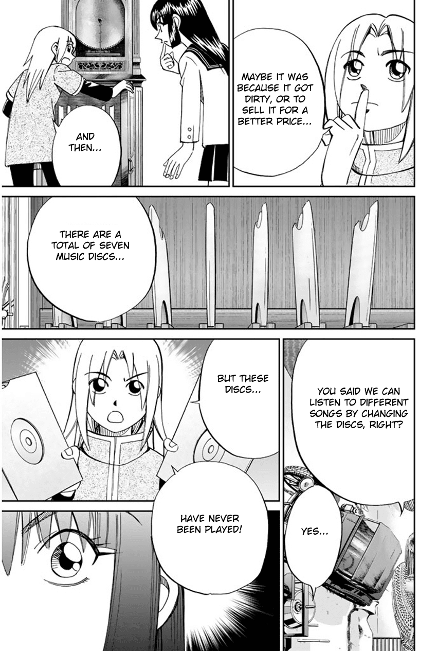 C.M.B. Chapter 35 page 23 - Chapter 35: The Music Box