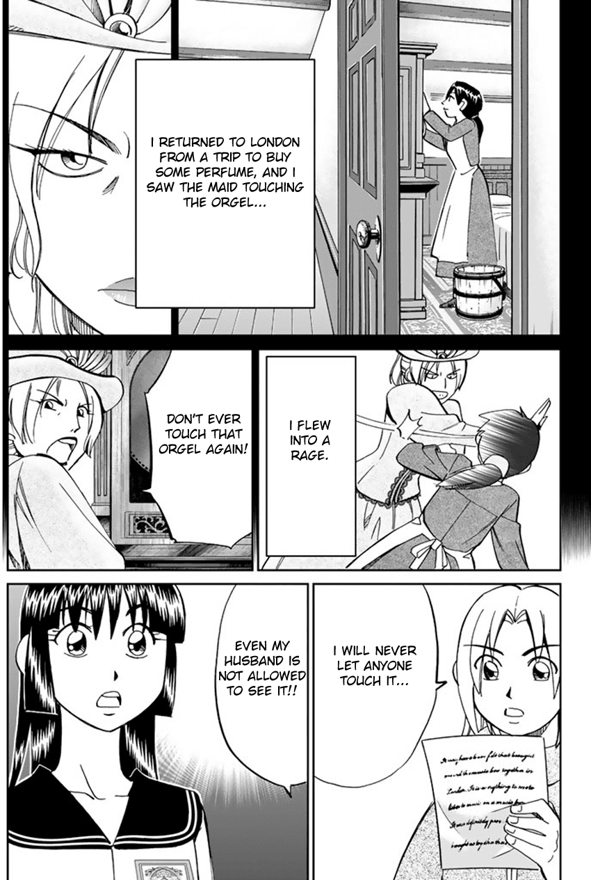 C.M.B. Chapter 35 page 25 - Chapter 35: The Music Box