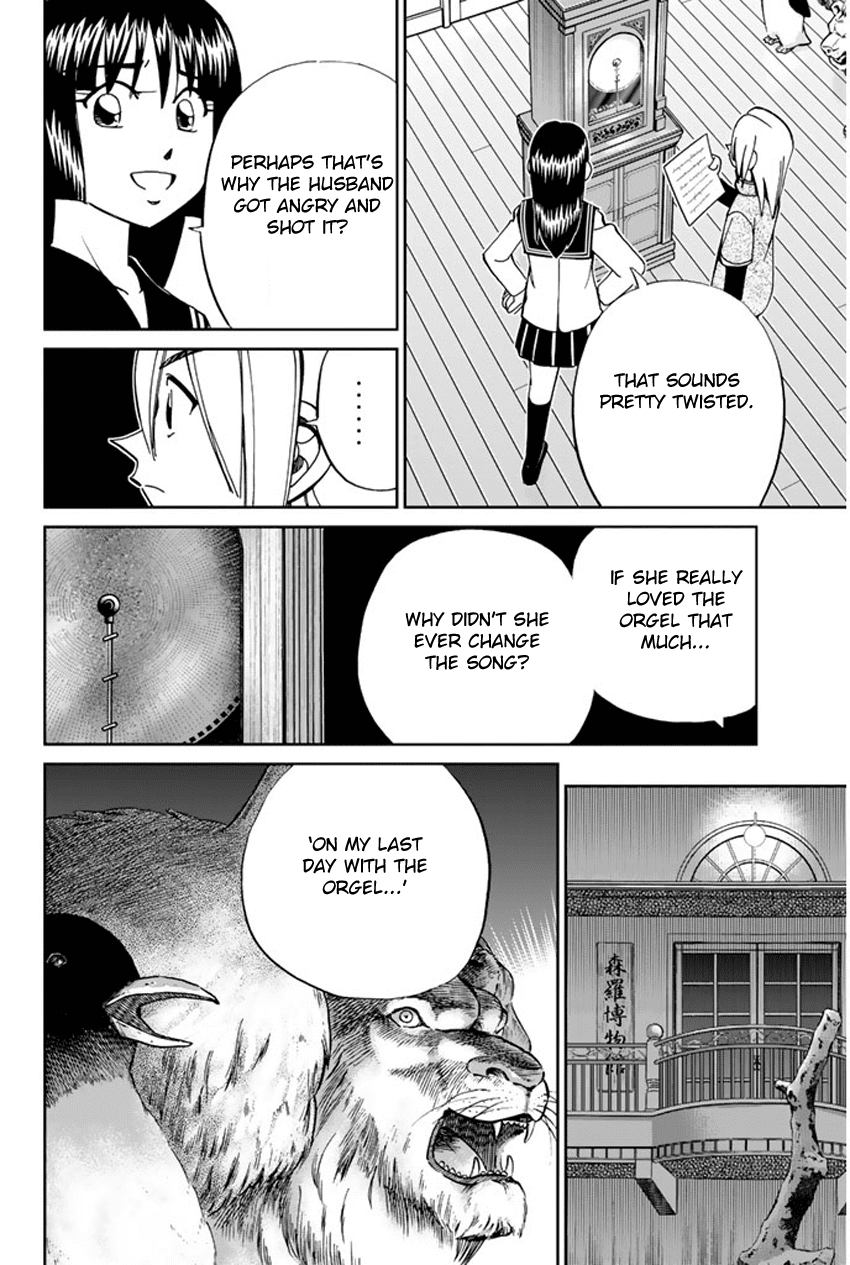 C.M.B. Chapter 35 page 26 - Chapter 35: The Music Box