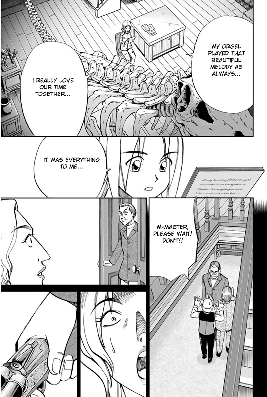 C.M.B. Chapter 35 page 27 - Chapter 35: The Music Box