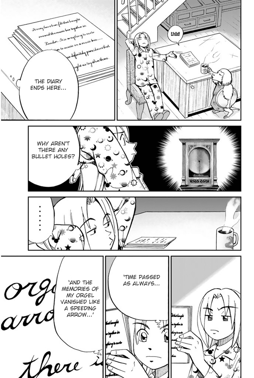 C.M.B. Chapter 35 page 29 - Chapter 35: The Music Box