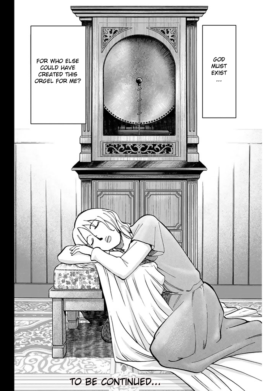 C.M.B. Chapter 35 page 30 - Chapter 35: The Music Box