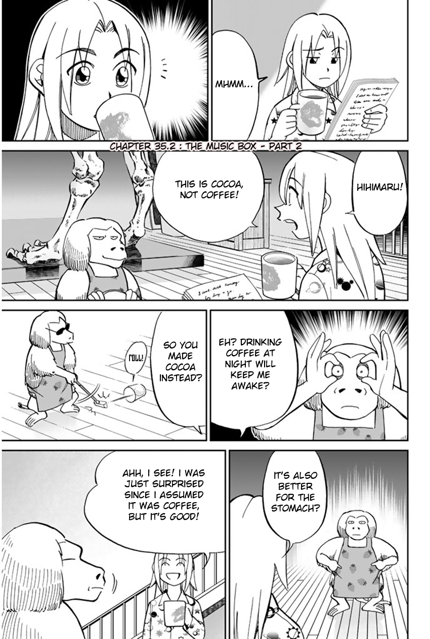 C.M.B. Chapter 35 page 31 - Chapter 35: The Music Box