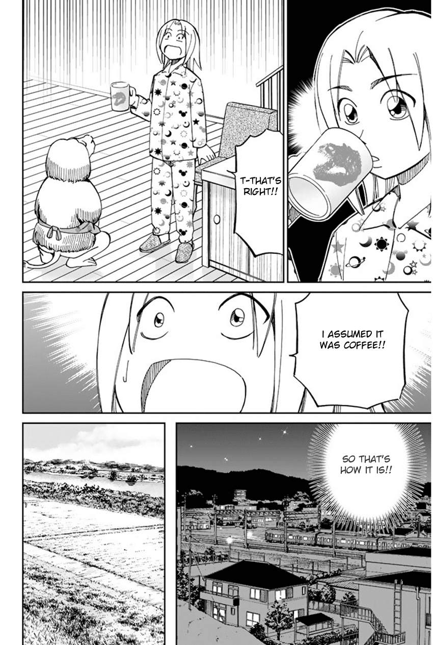 C.M.B. Chapter 35 page 32 - Chapter 35: The Music Box