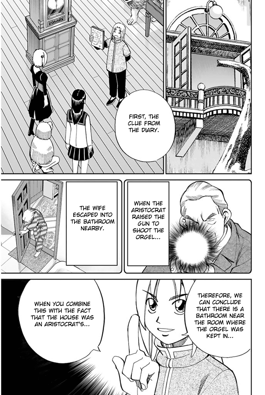 C.M.B. Chapter 35 page 35 - Chapter 35: The Music Box