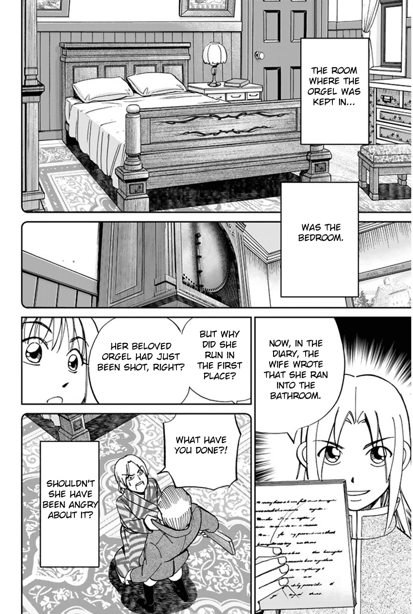 C.M.B. Chapter 35 page 36 - Chapter 35: The Music Box