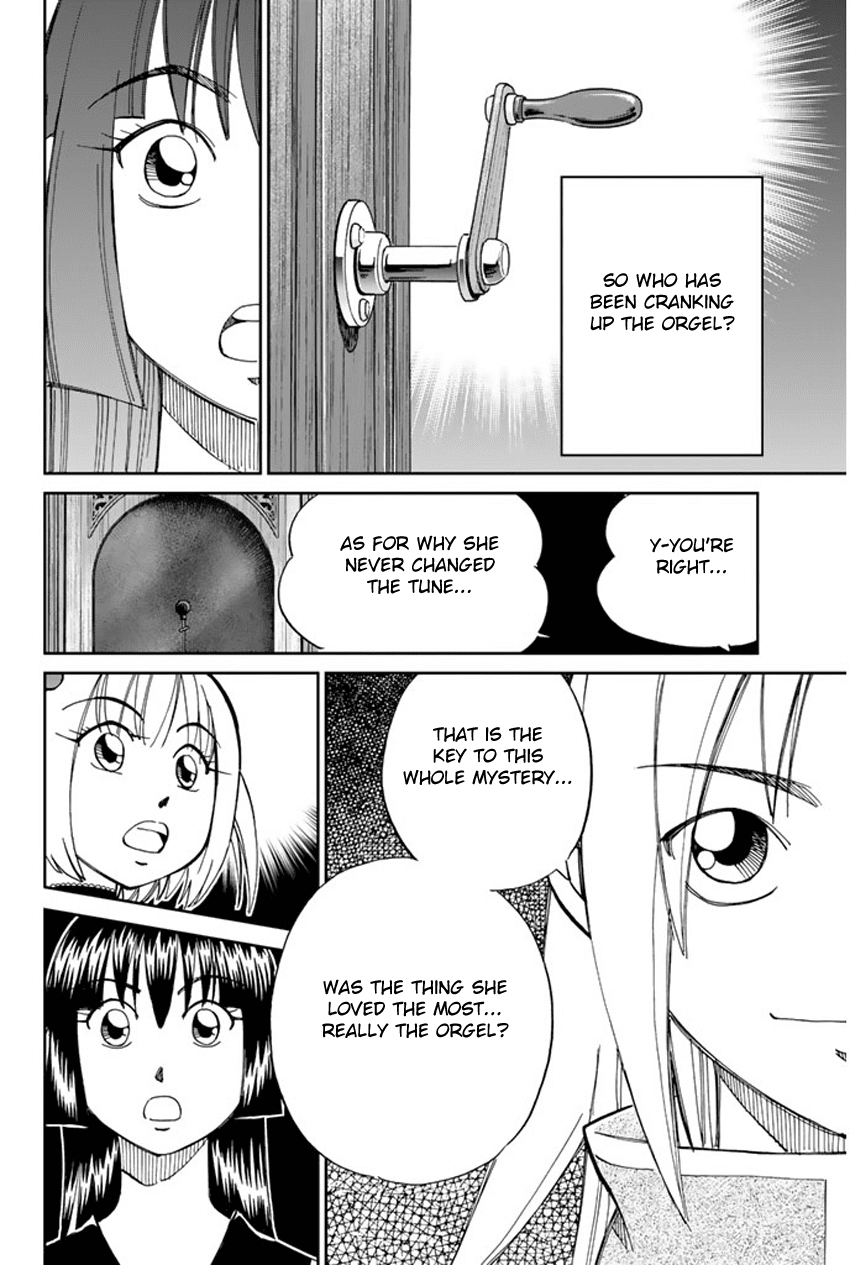 C.M.B. Chapter 35 page 38 - Chapter 35: The Music Box