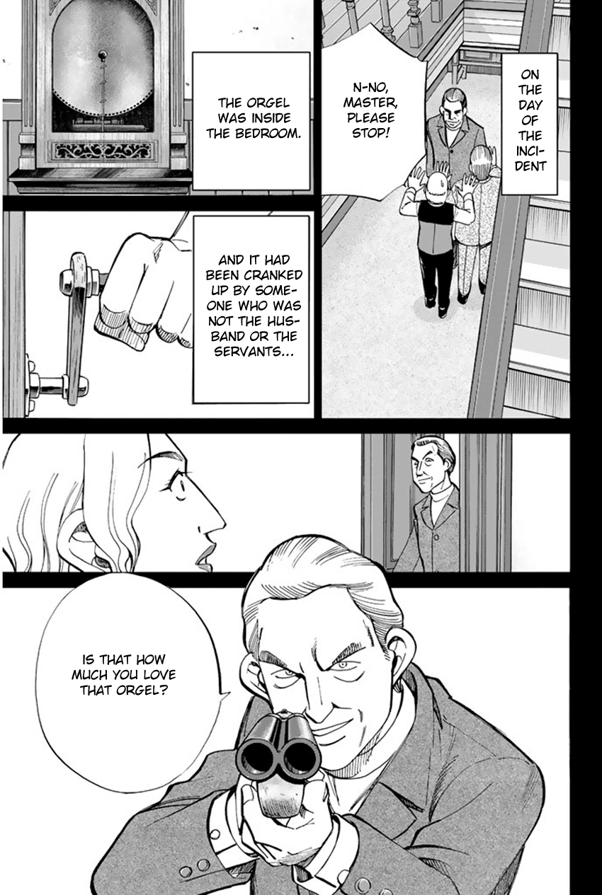 C.M.B. Chapter 35 page 39 - Chapter 35: The Music Box