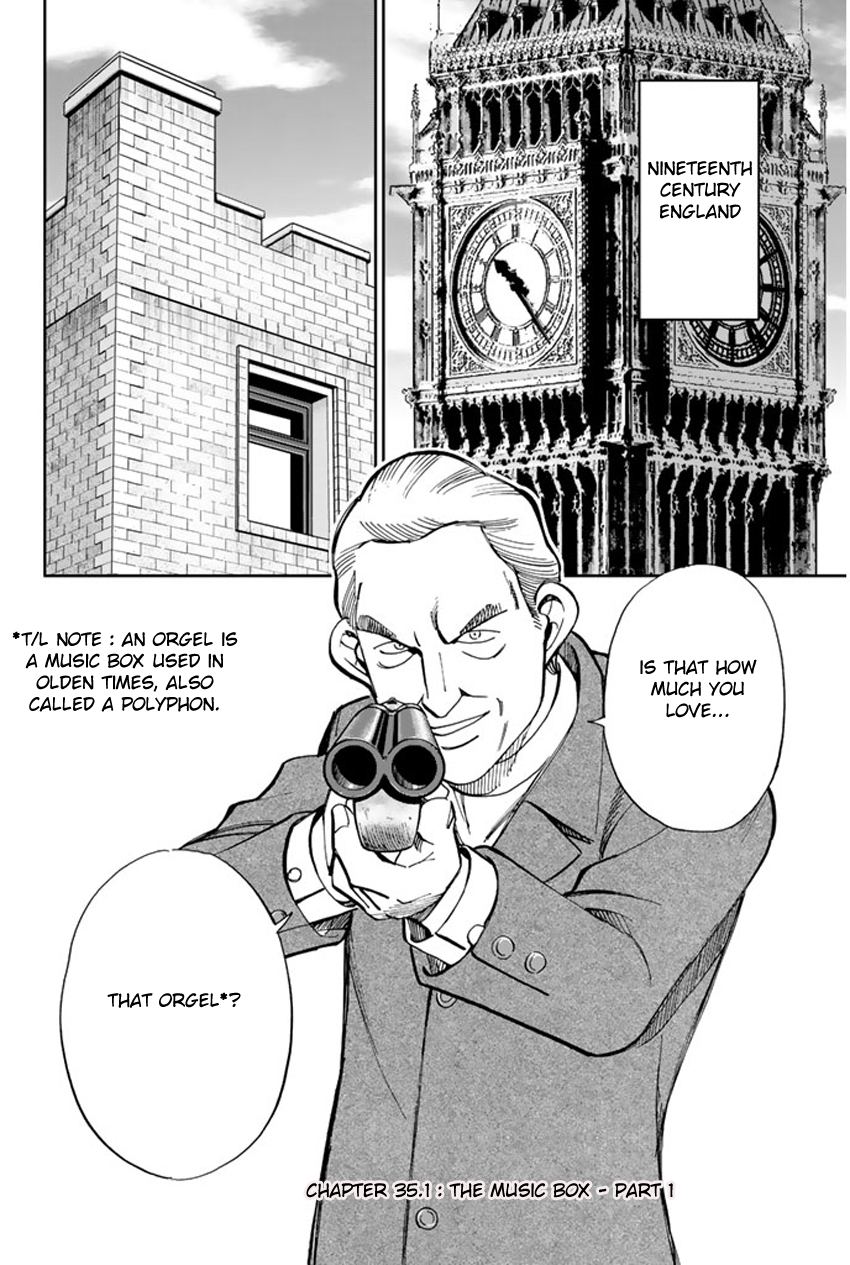 C.M.B. Chapter 35 page 4 - Chapter 35: The Music Box