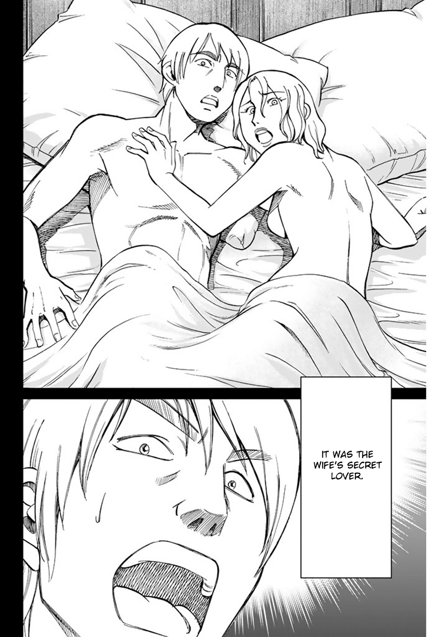 C.M.B. Chapter 35 page 40 - Chapter 35: The Music Box