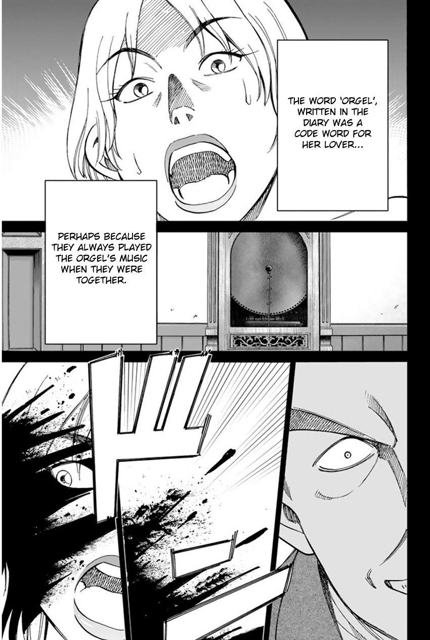 C.M.B. Chapter 35 page 41 - Chapter 35: The Music Box