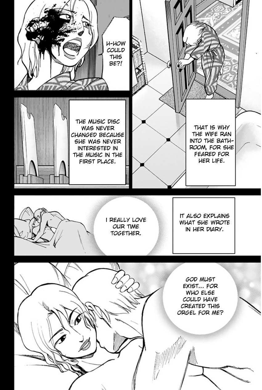C.M.B. Chapter 35 page 42 - Chapter 35: The Music Box