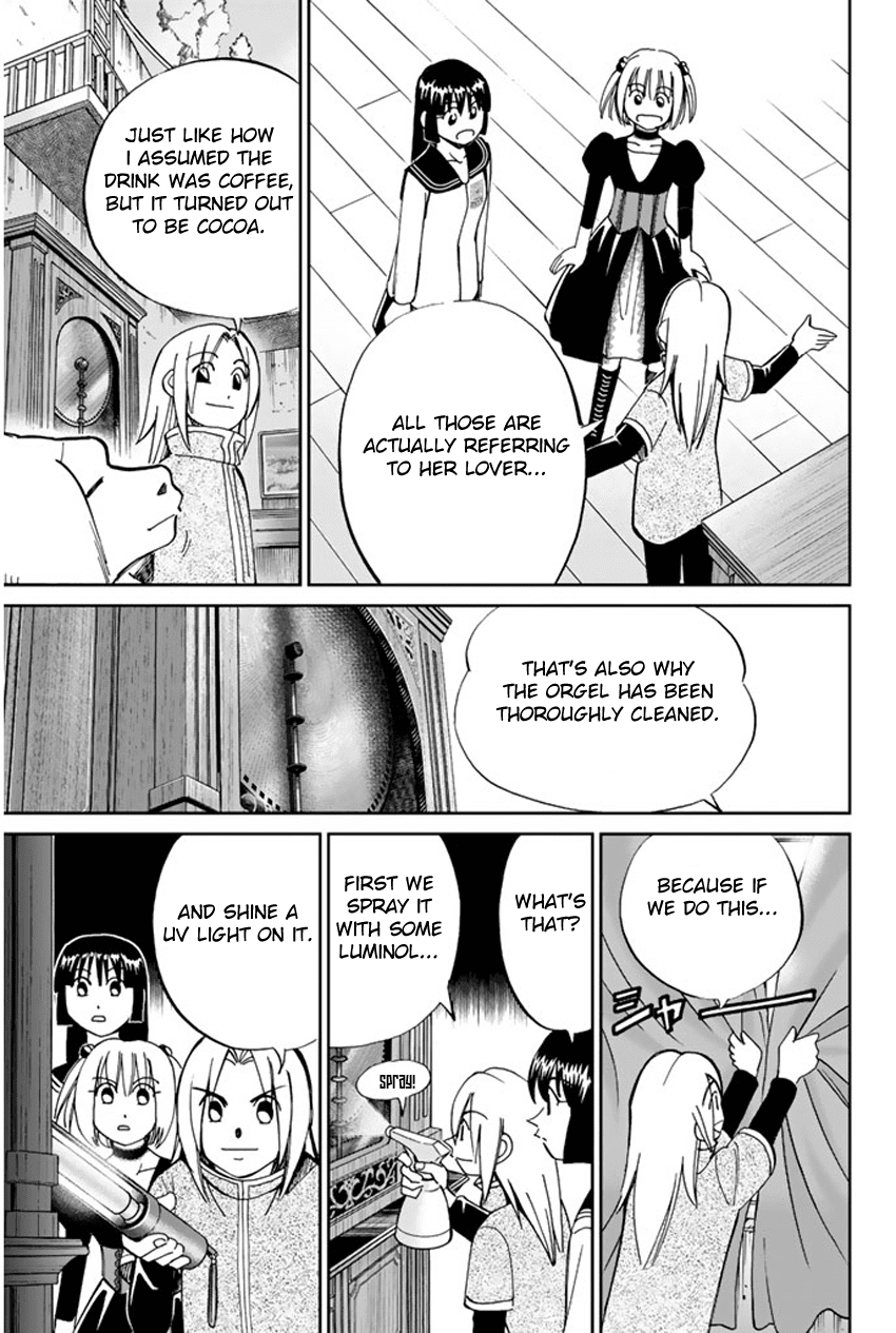 C.M.B. Chapter 35 page 43 - Chapter 35: The Music Box