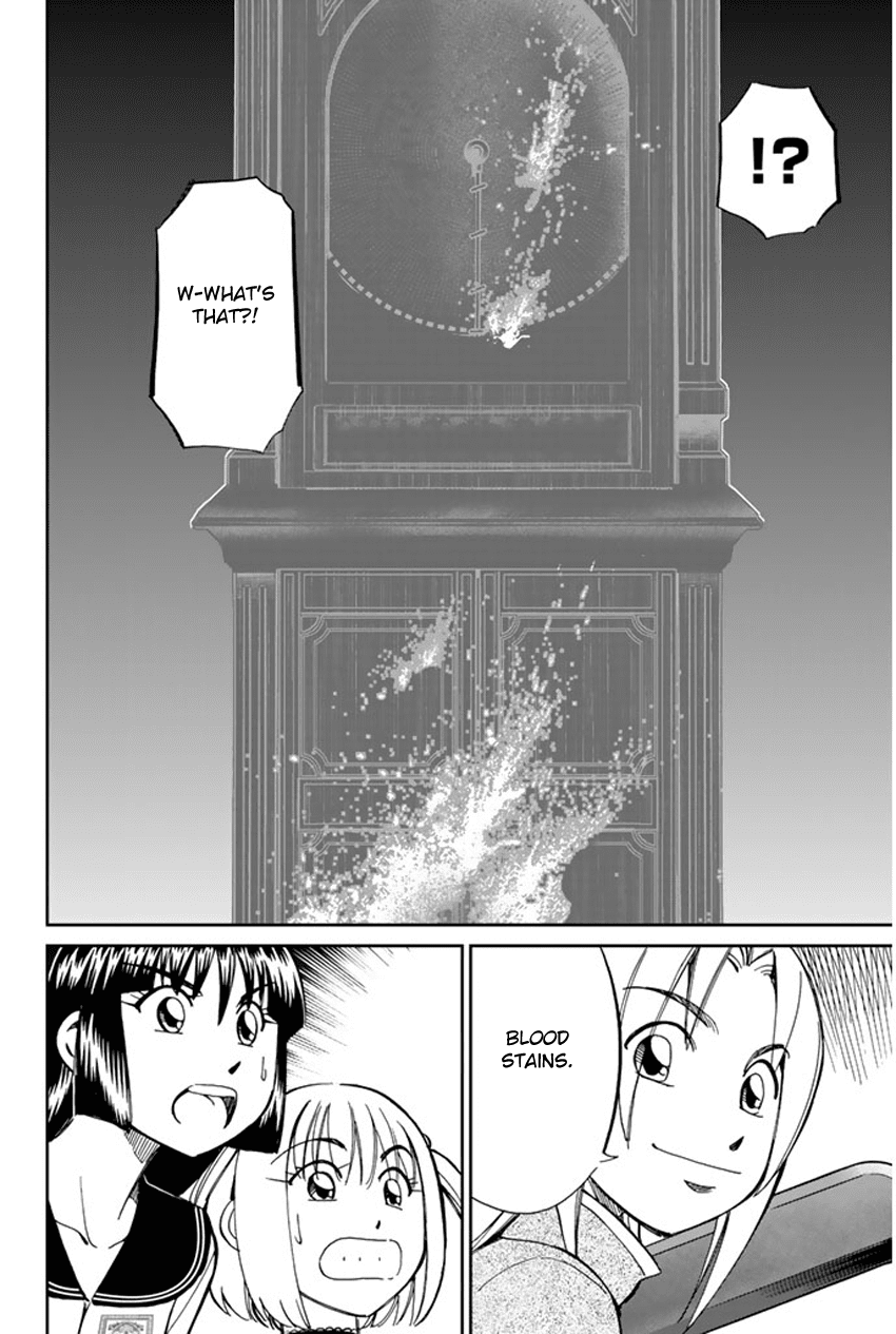 C.M.B. Chapter 35 page 44 - Chapter 35: The Music Box