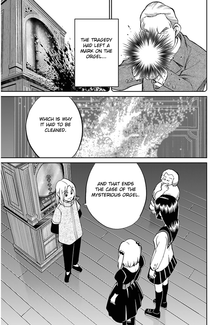 C.M.B. Chapter 35 page 45 - Chapter 35: The Music Box