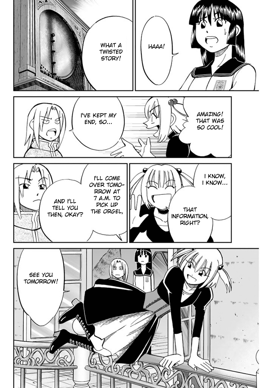C.M.B. Chapter 35 page 46 - Chapter 35: The Music Box