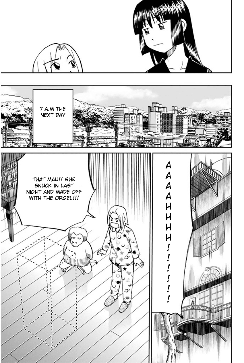 C.M.B. Chapter 35 page 47 - Chapter 35: The Music Box