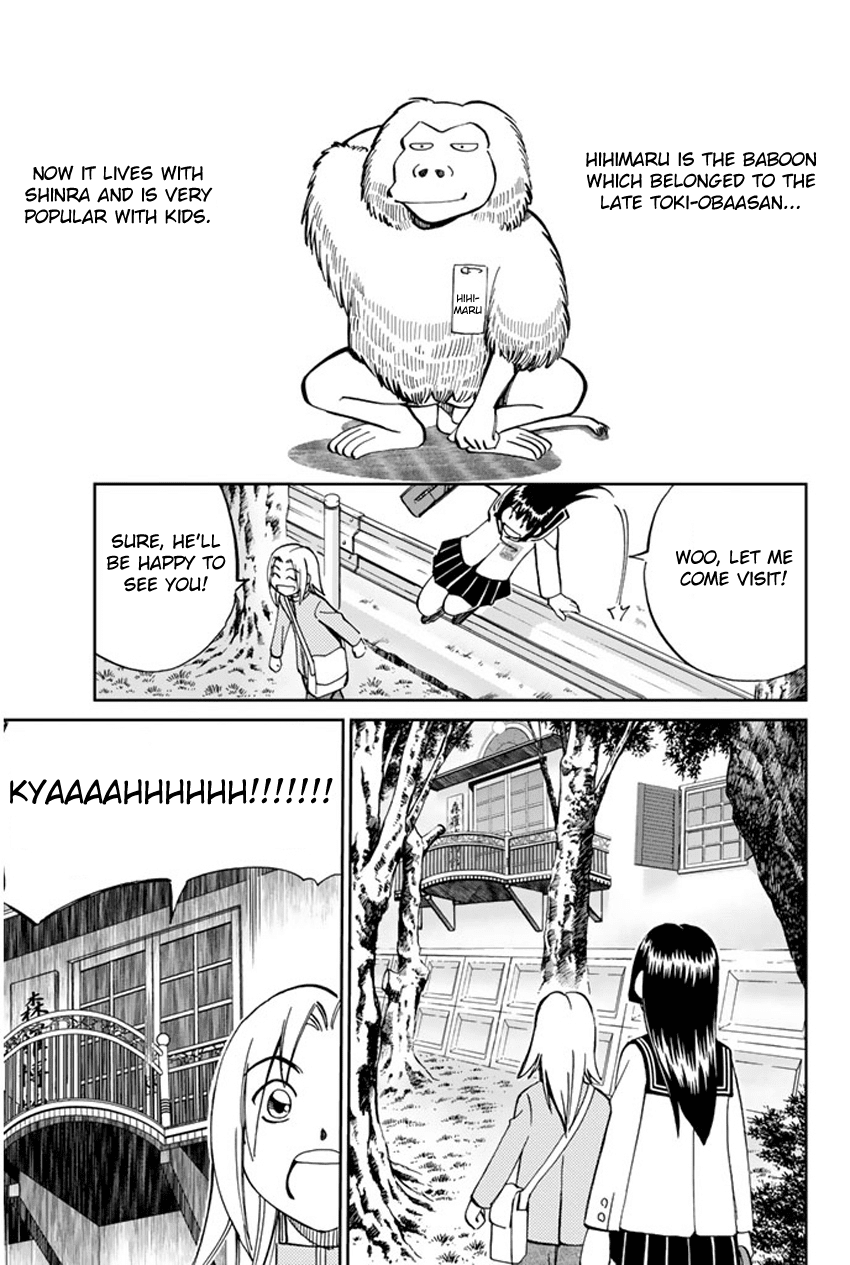 C.M.B. Chapter 35 page 7 - Chapter 35: The Music Box