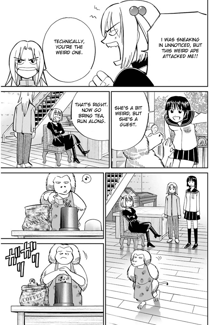 C.M.B. Chapter 35 page 9 - Chapter 35: The Music Box
