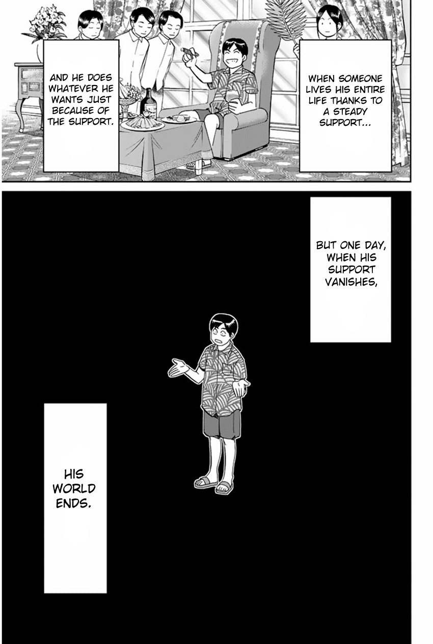 C.M.B. Chapter 36.2 page 12 - Chapter 36.2: World's End - Part 2
