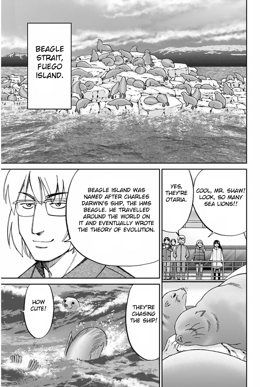 C.M.B. Chapter 36.2 page 16 - Chapter 36.2: World's End - Part 2