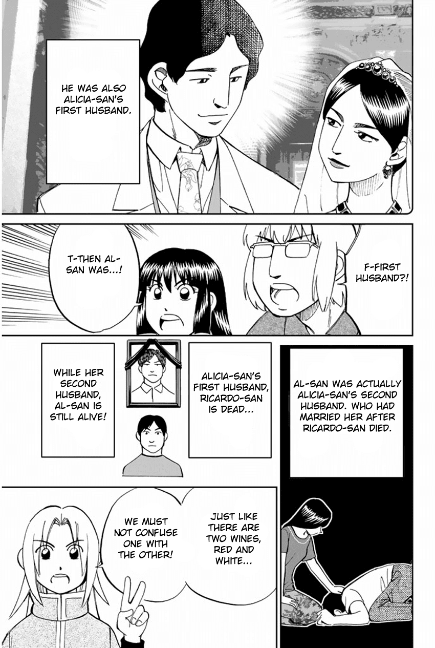 C.M.B. Chapter 36.2 page 28 - Chapter 36.2: World's End - Part 2