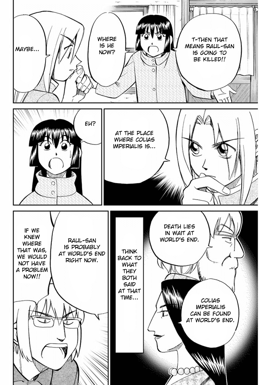 C.M.B. Chapter 36.2 page 29 - Chapter 36.2: World's End - Part 2
