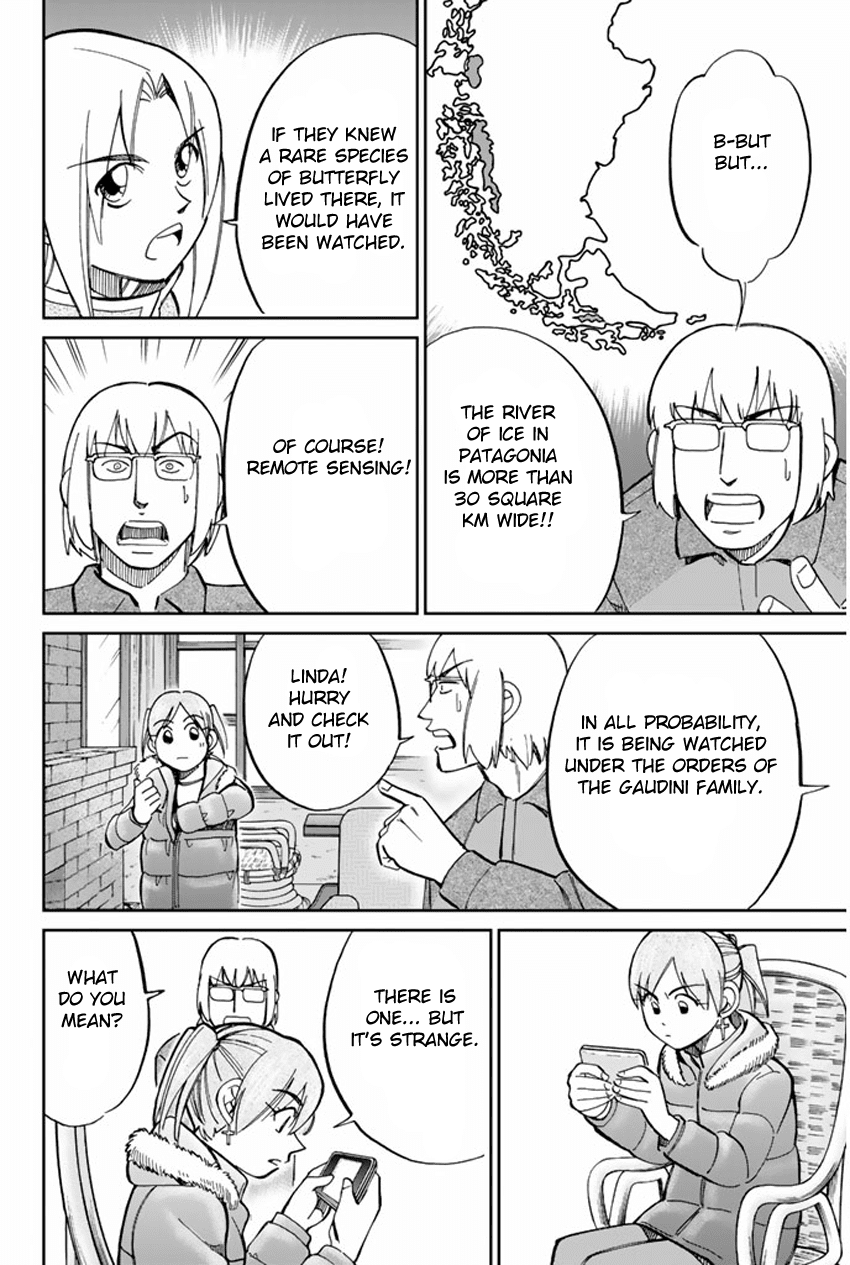 C.M.B. Chapter 36.2 page 31 - Chapter 36.2: World's End - Part 2