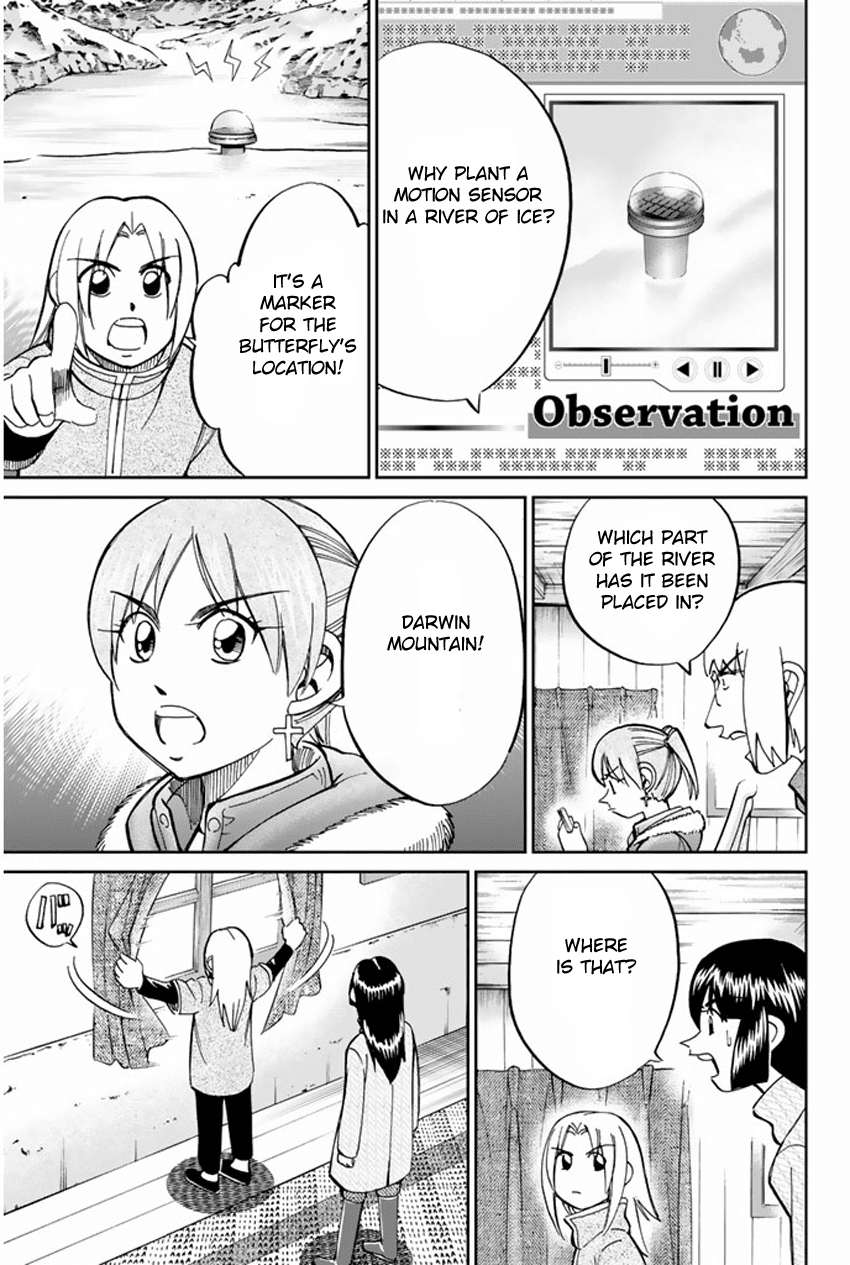 C.M.B. Chapter 36.2 page 32 - Chapter 36.2: World's End - Part 2