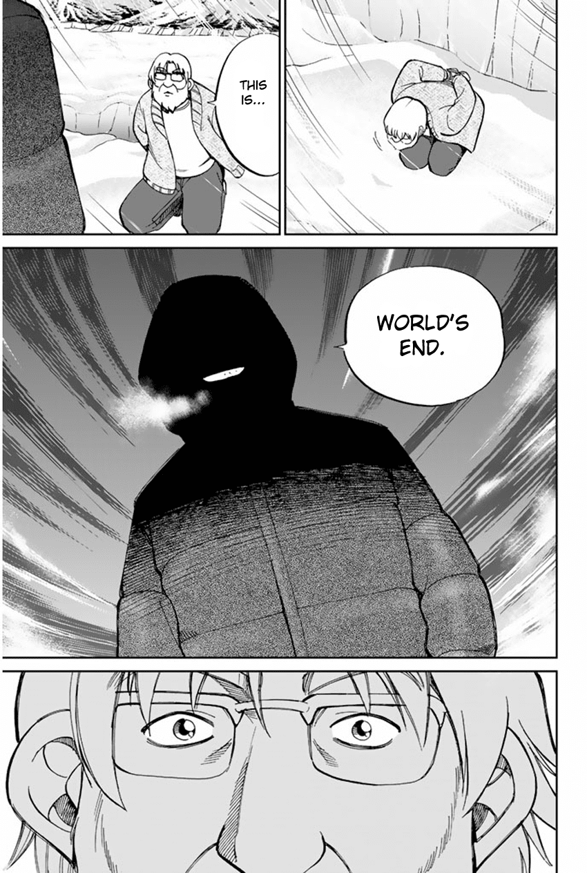 C.M.B. Chapter 36.2 page 34 - Chapter 36.2: World's End - Part 2