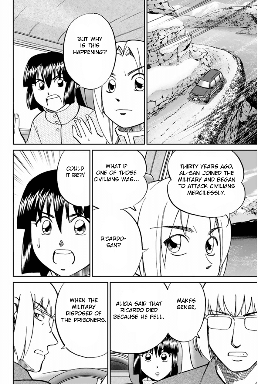 C.M.B. Chapter 36.2 page 35 - Chapter 36.2: World's End - Part 2